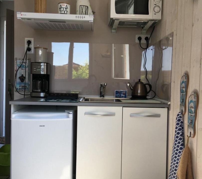 Photo of Kitchen in Gujan-Mestras