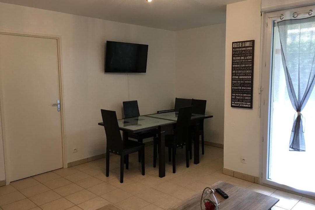 Photo of Livingroom in Bergerac