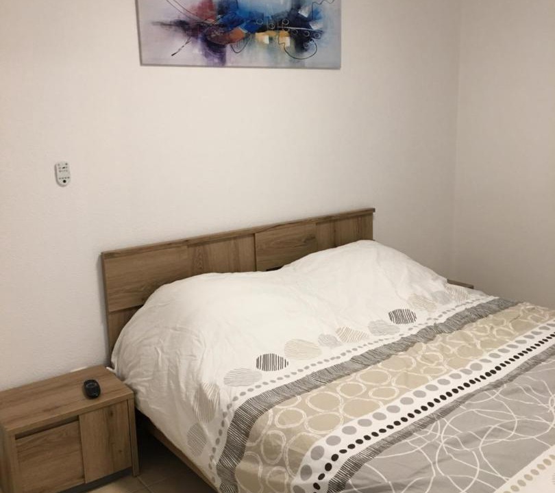 Photo of Bedroom in Bergerac
