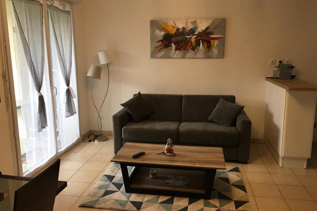 Photo of Livingroom in Bergerac