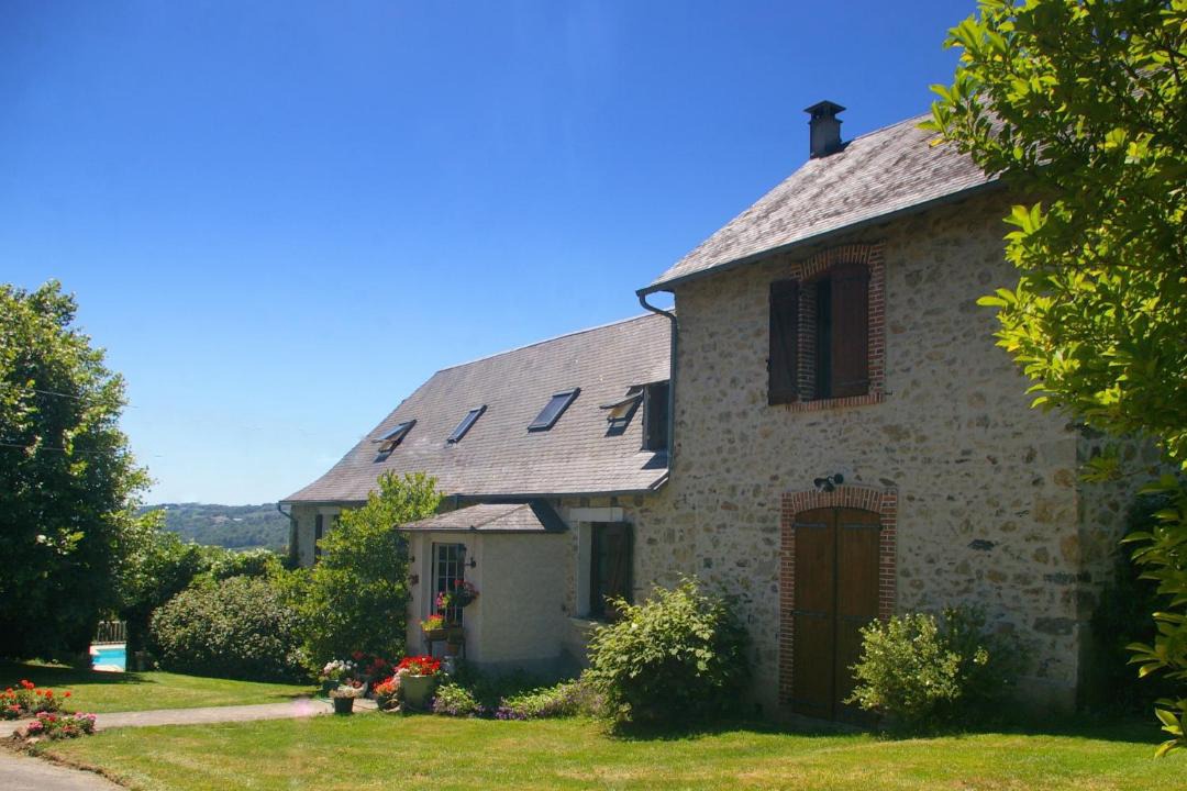 Photo of Buildings in Orgnac-sur-Vezere
