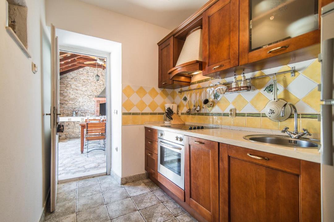 Photo of Kitchen in Mirce
