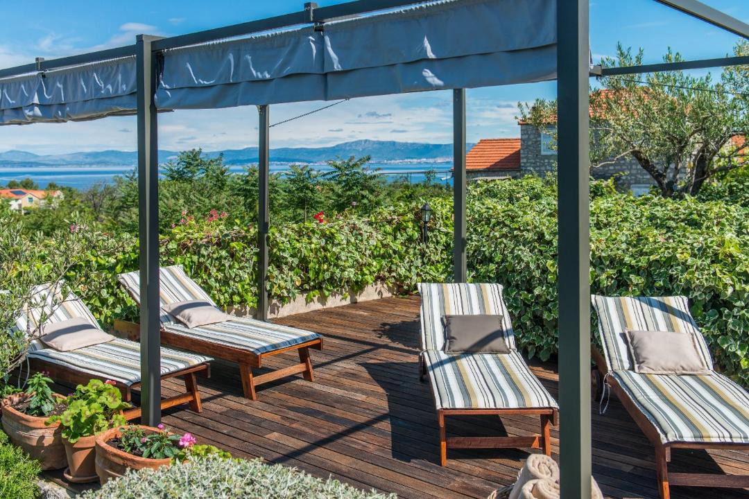 Photo of Patio Balcony in Mirce