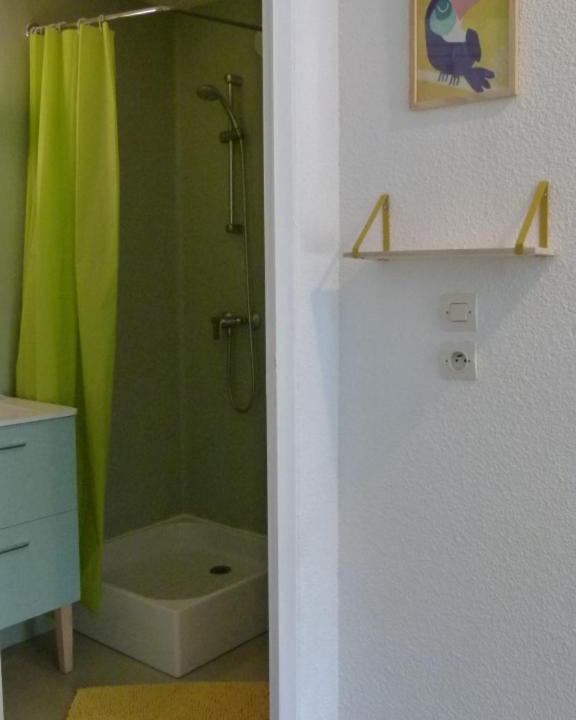 Photo of Bathroom in Jaunay-Clan