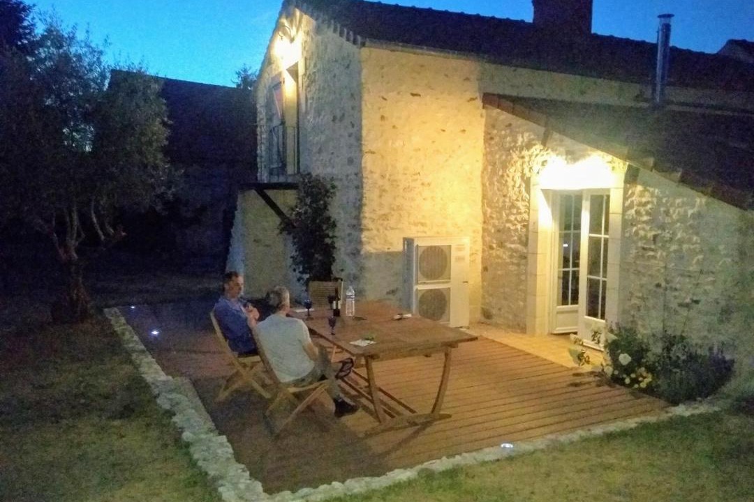 Photo of Others in Chenevelles