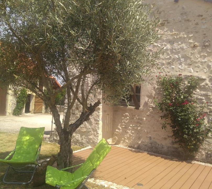 Photo of Others in Chenevelles