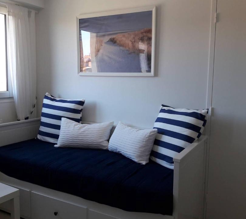 Photo of Livingroom in Biarritz