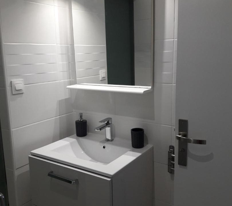 Photo of Bathroom in Biarritz