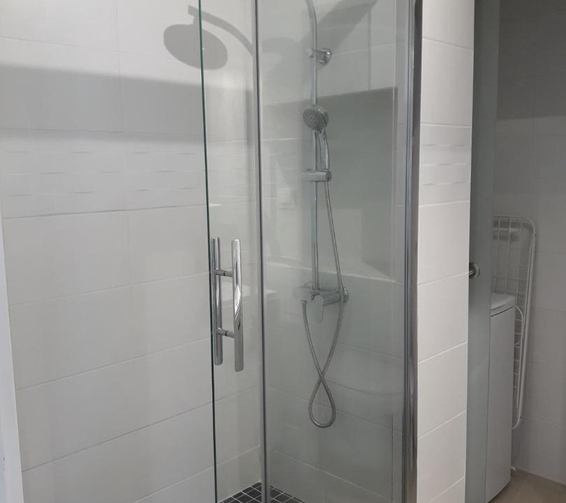 Photo of Bathroom in Biarritz