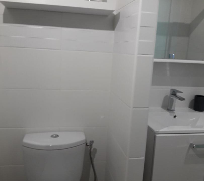 Photo of Bathroom in Biarritz