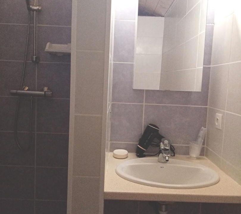 Photo of Bathroom in Feugarolles