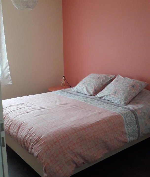 Photo of Bedroom in Vienne