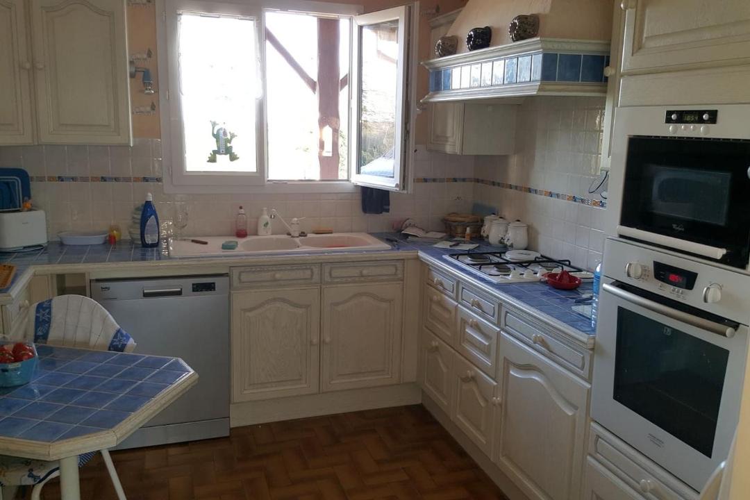 Photo of Kitchen in Heirs-Brouage