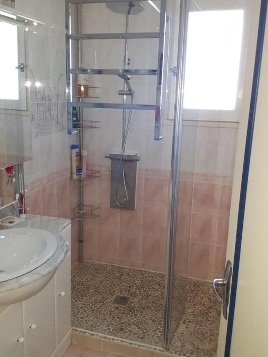 Photo of Bathroom in Heirs-Brouage