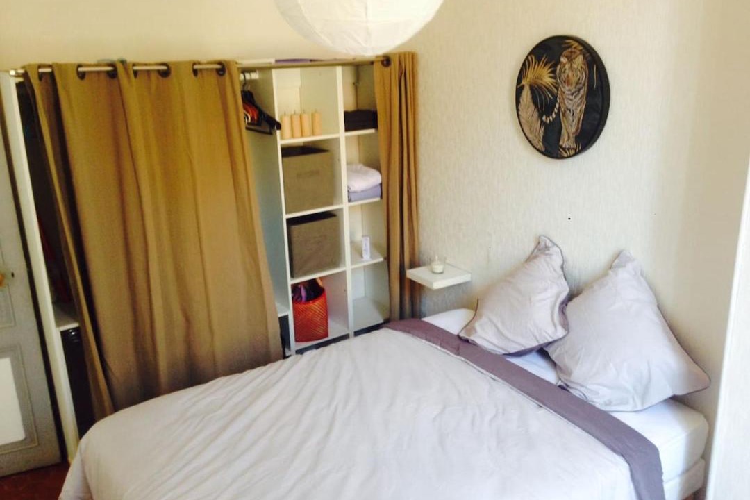 Photo of Bedroom in La Californie