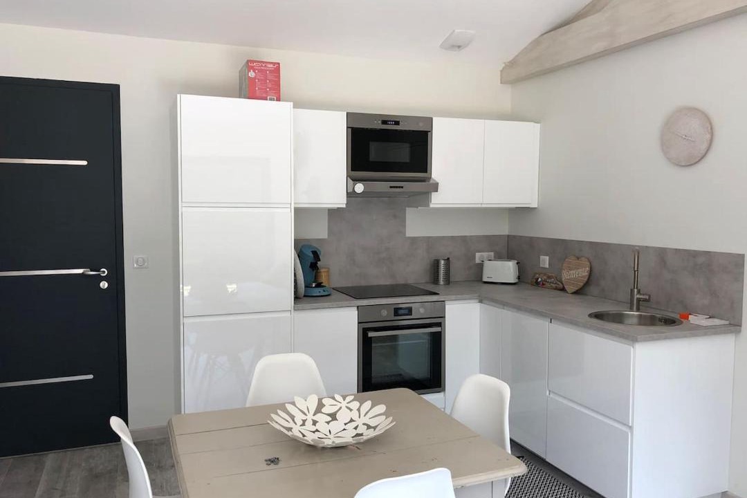 Photo of Kitchen in Eysines