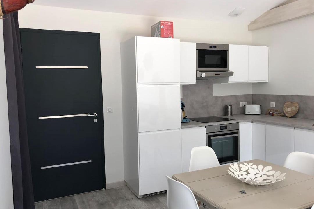 Photo of Kitchen in Eysines