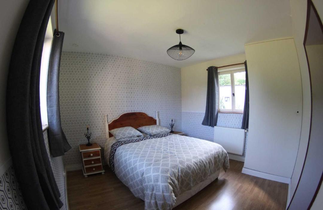 Photo of Bedroom in Saint-Paul-la-Roche