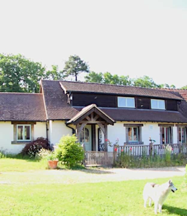 Photo of Buildings in Saint-Paul-la-Roche