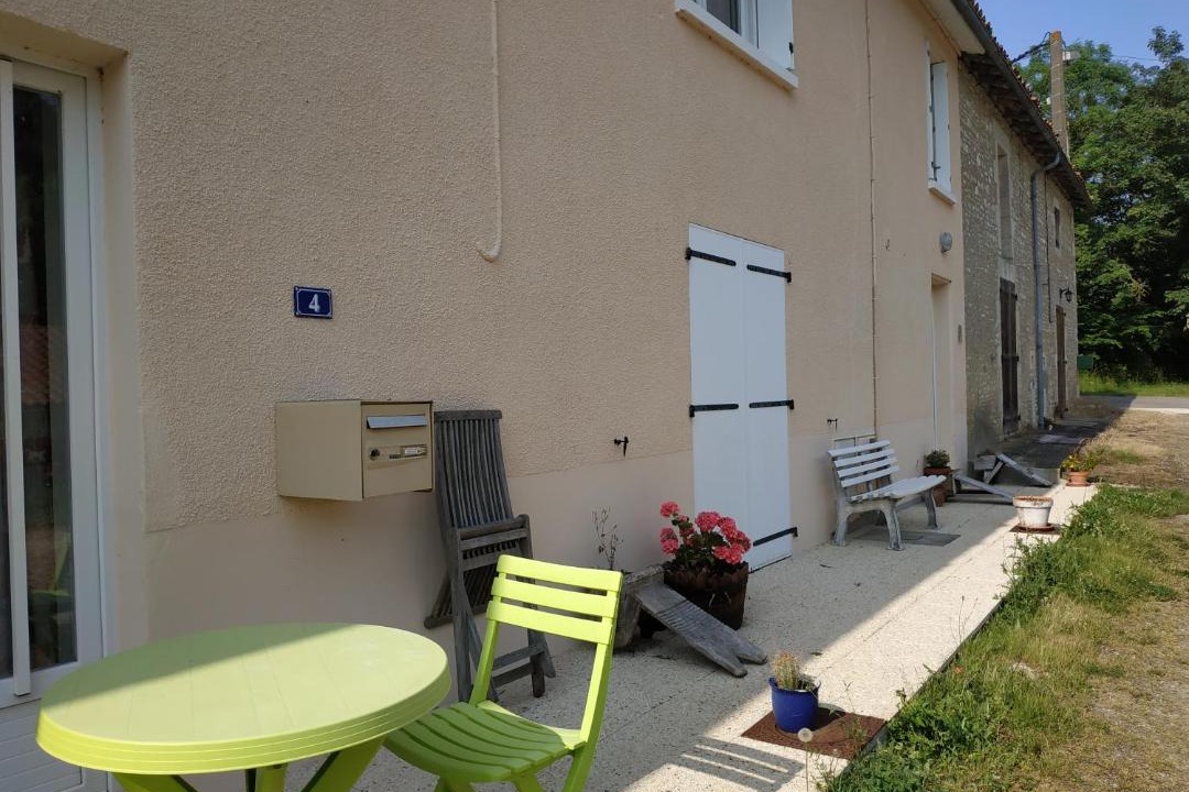 Photo of Others in Saint-Martin-l'Ars