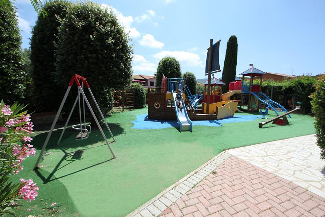 Photo of Outdoor in Porto Azzurro