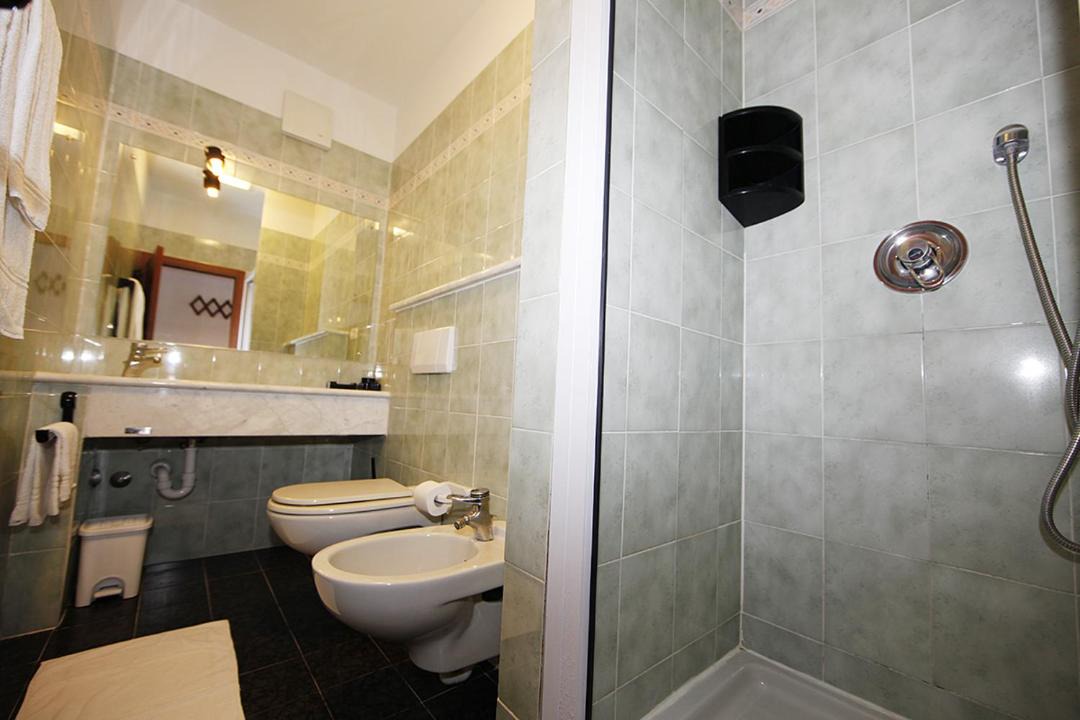 Photo of Bathroom in Porto Azzurro