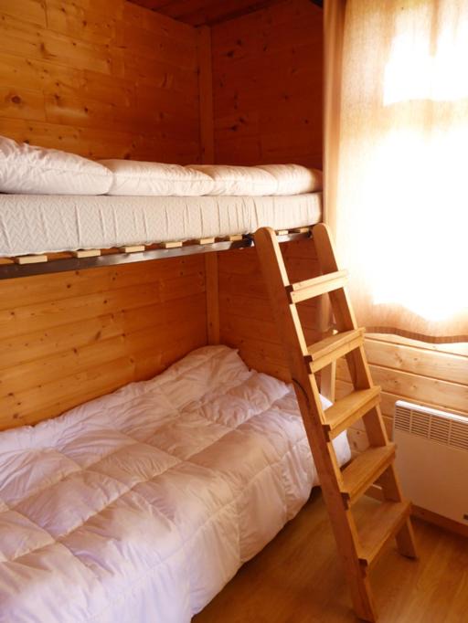 Photo of Bedroom in Portes de la Creuse en Marche
