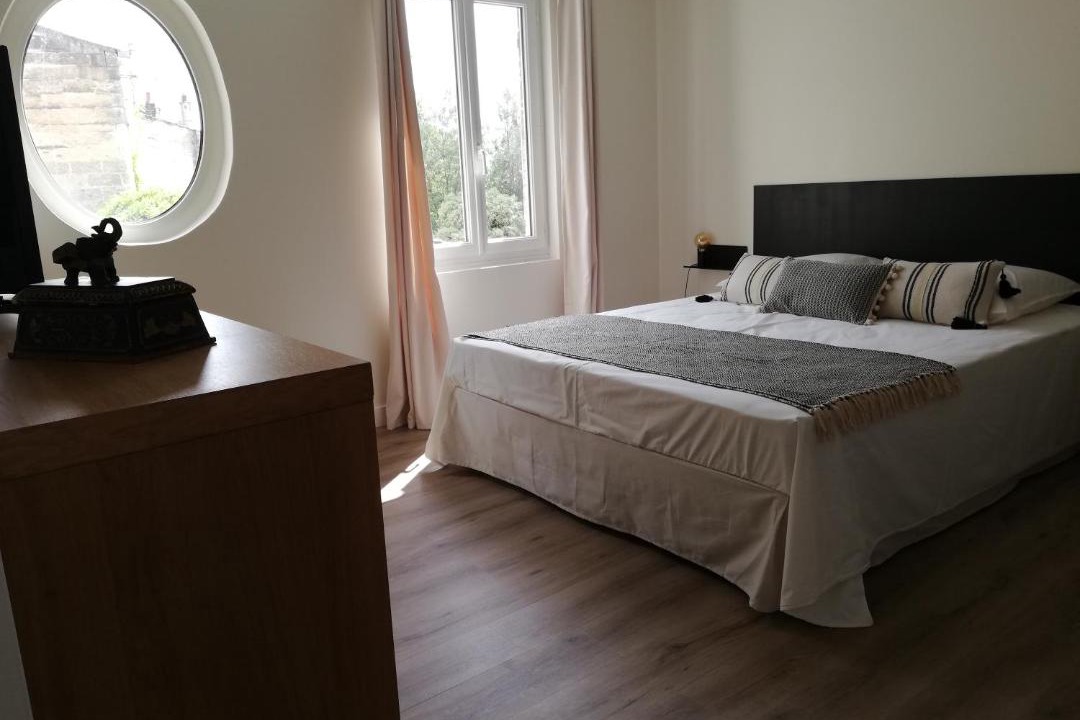 Photo of Bedroom in Centre Ville
