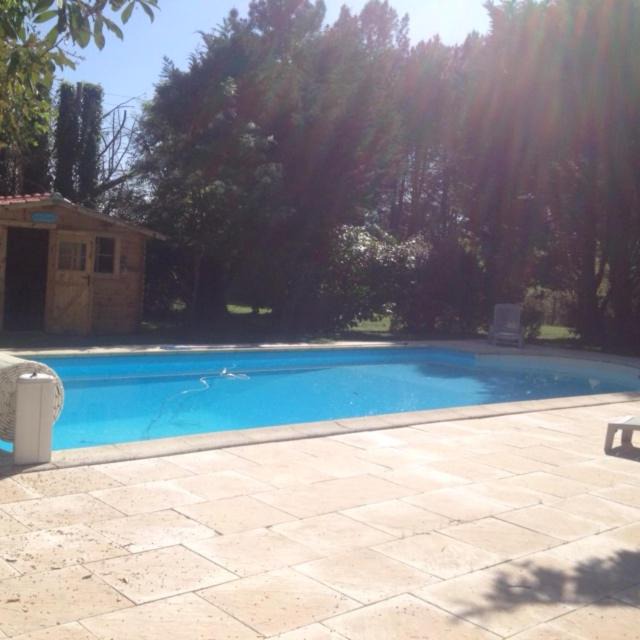 Photo of Outdoor in Saint-Vivien-de-Blaye