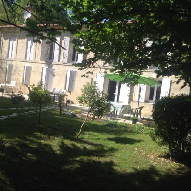 Photo of Buildings in Saint-Vivien-de-Blaye