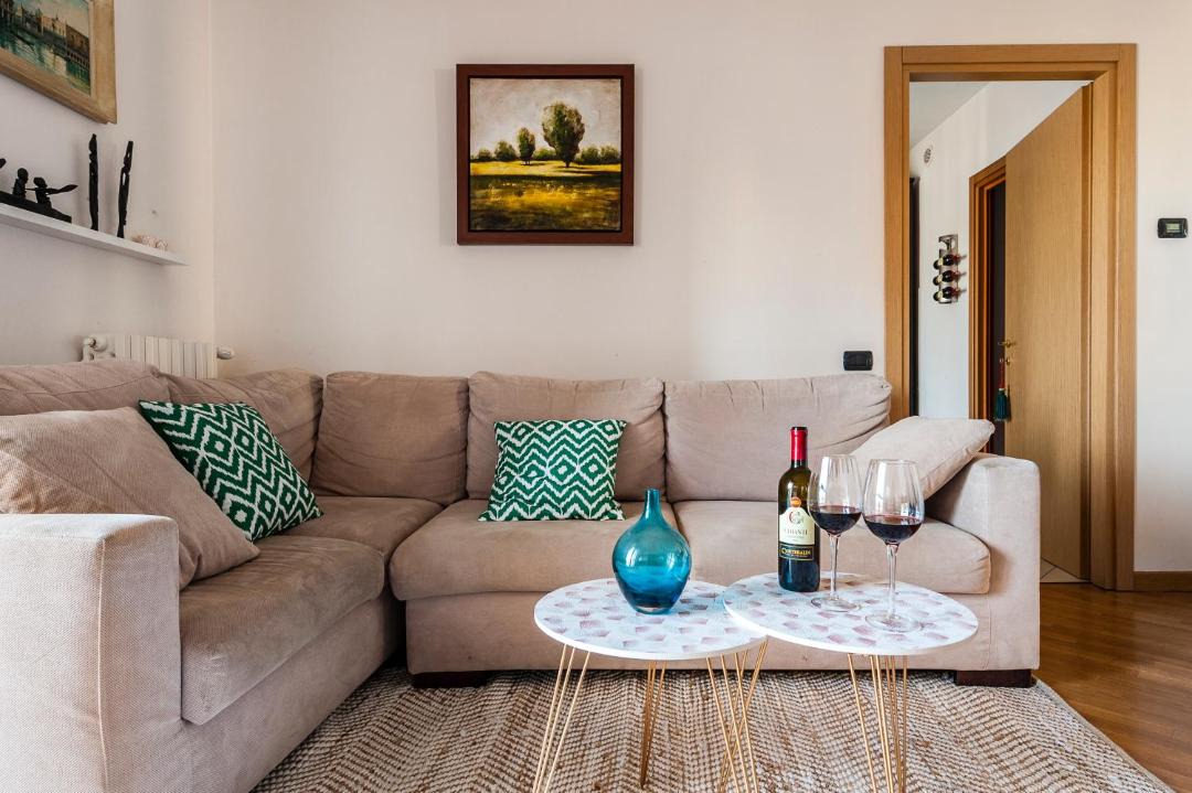 Photo of Livingroom in Cascina