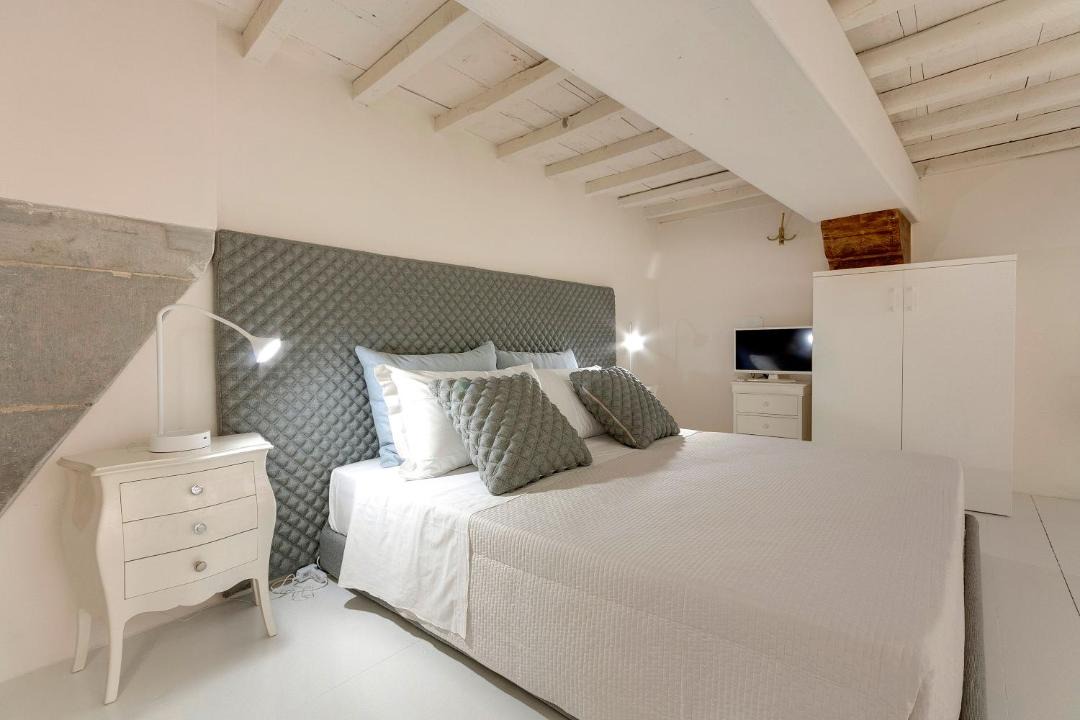 Photo of Bedroom in Duomo