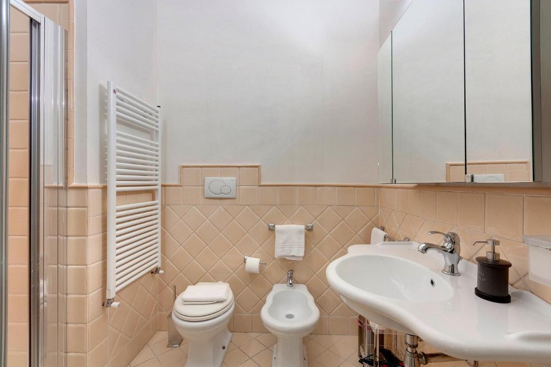 Photo of Bathroom in Duomo