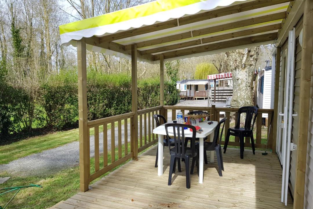 Photo of Patio Balcony in Aigrefeuille-d'Aunis