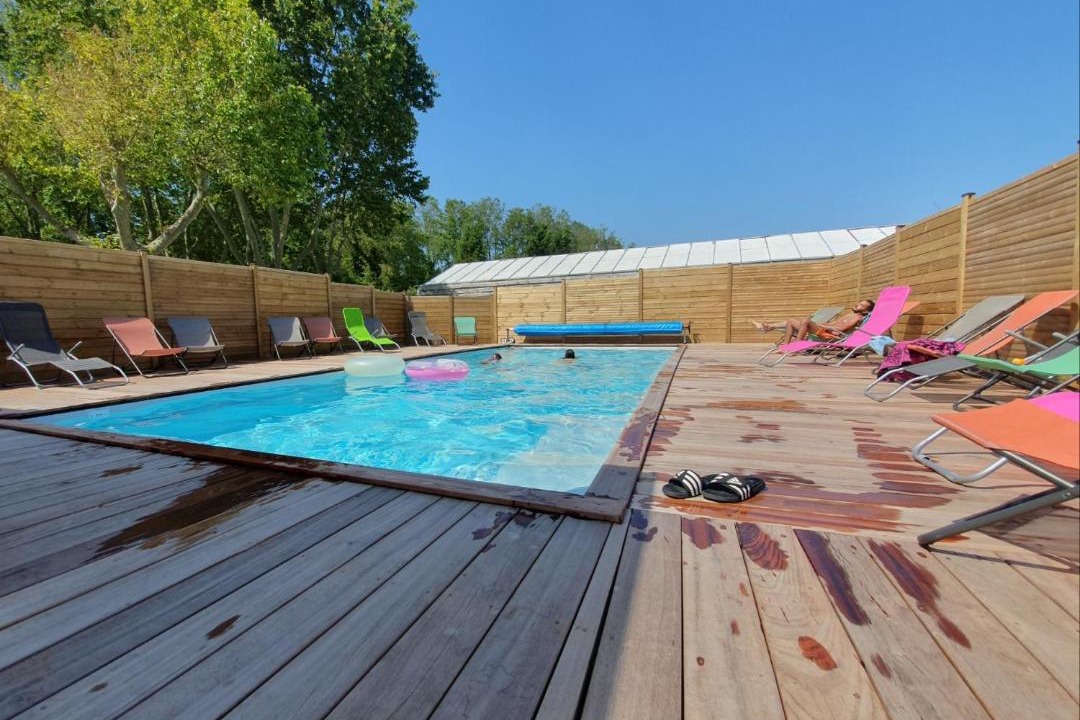 Photo of Outdoor in Aigrefeuille-d'Aunis