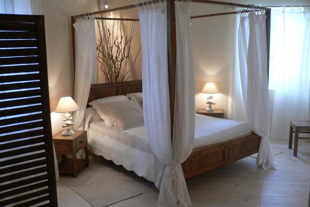 Photo of Bedroom in Pailloles