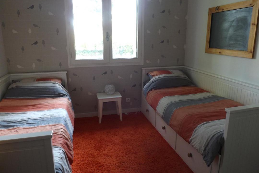 Photo of Bedroom in Pressac