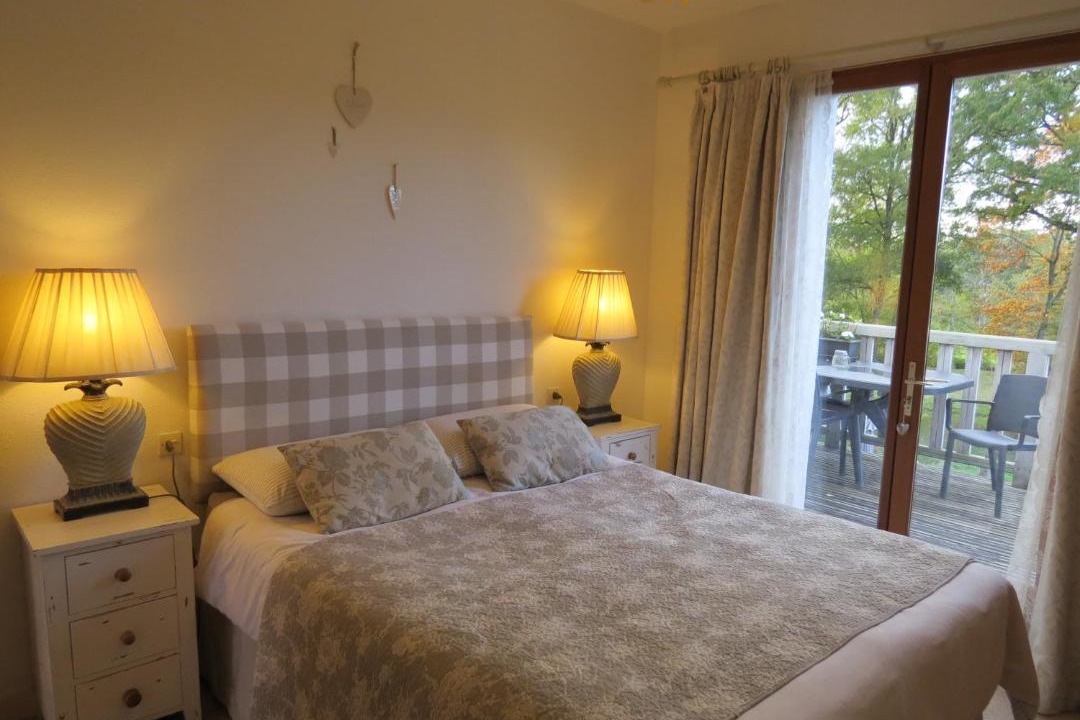 Photo of Bedroom in Pressac