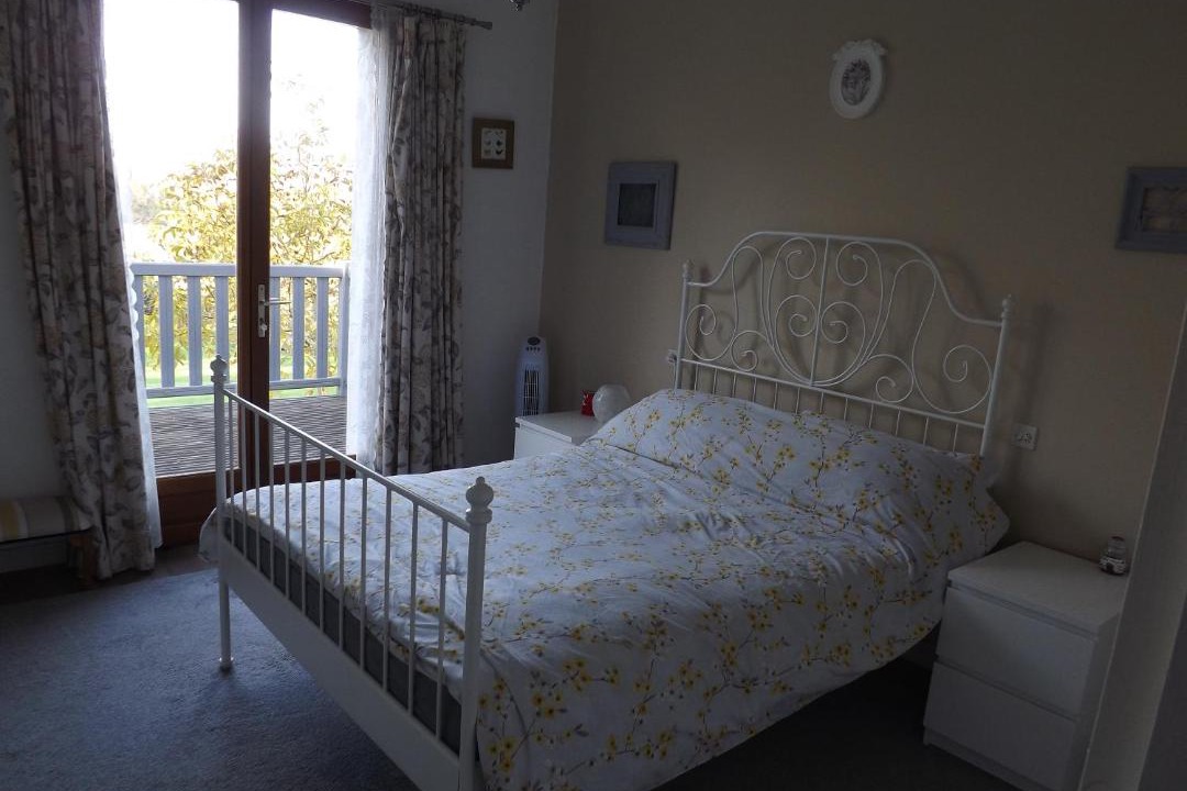 Photo of Bedroom in Pressac
