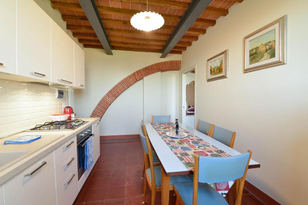 Photo of Kitchen in Pieve al Bagnoro