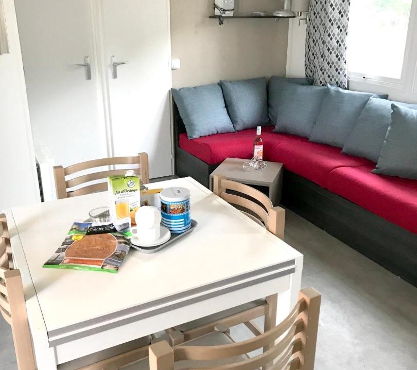 Photo of Livingroom in Les Mathes