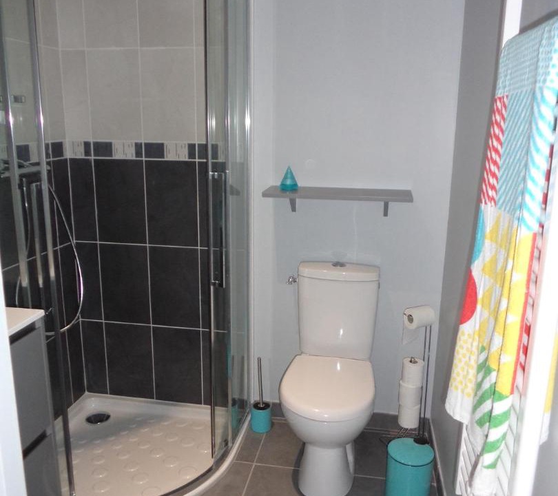 Photo of Bathroom in Tarnos