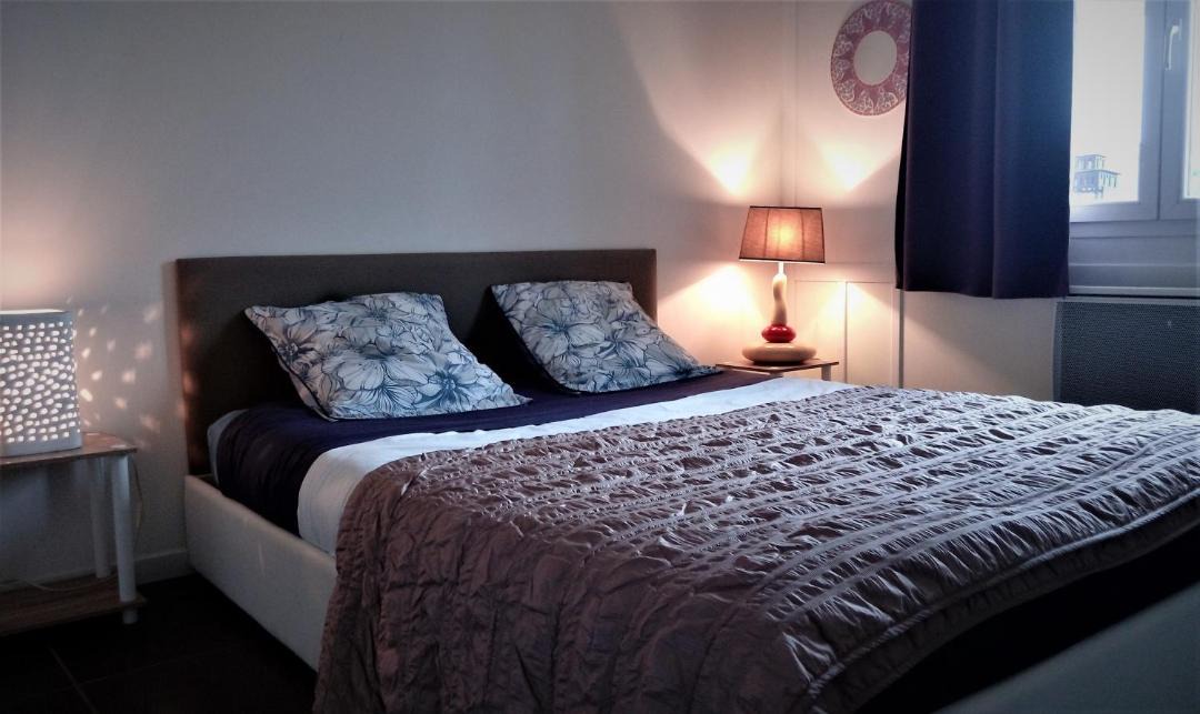 Photo of Bedroom in Anglade