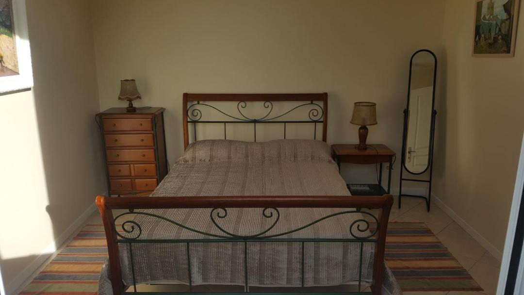 Photo of Bedroom in Villenave-d'Ornon