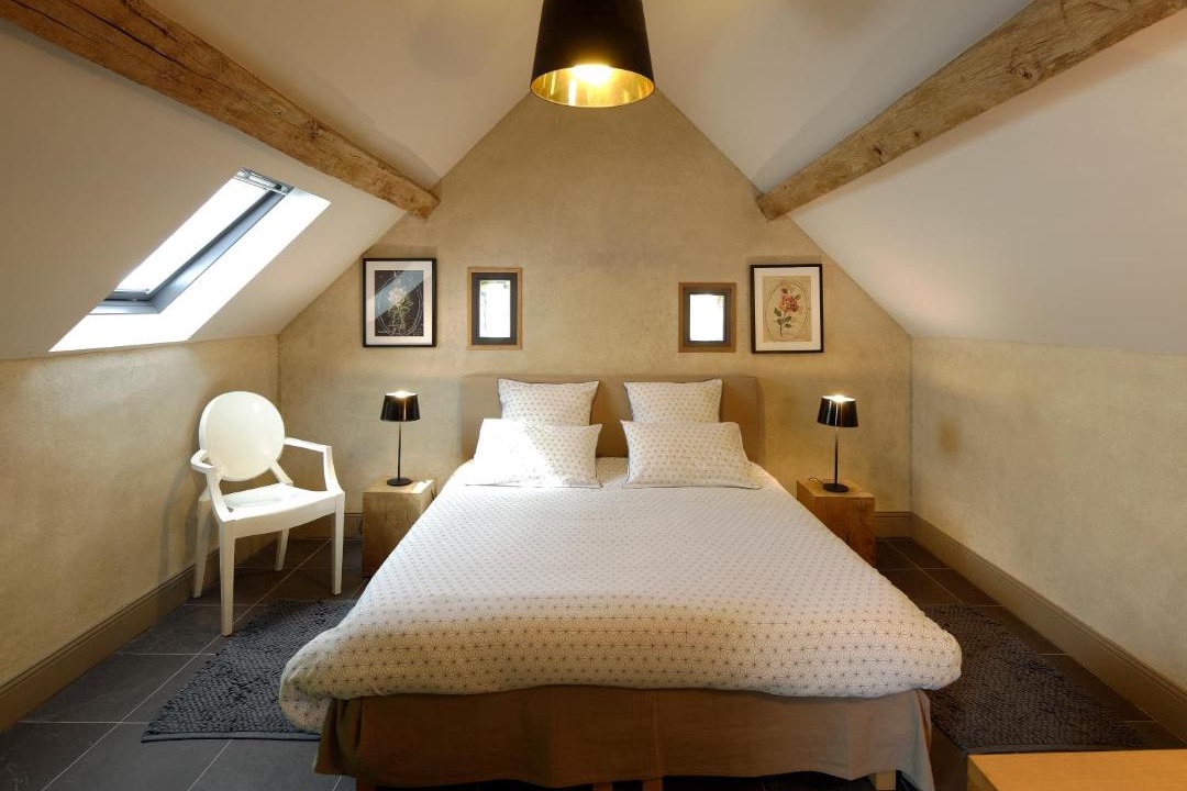 Photo of Bedroom in Saint-Dizier-la-Tour