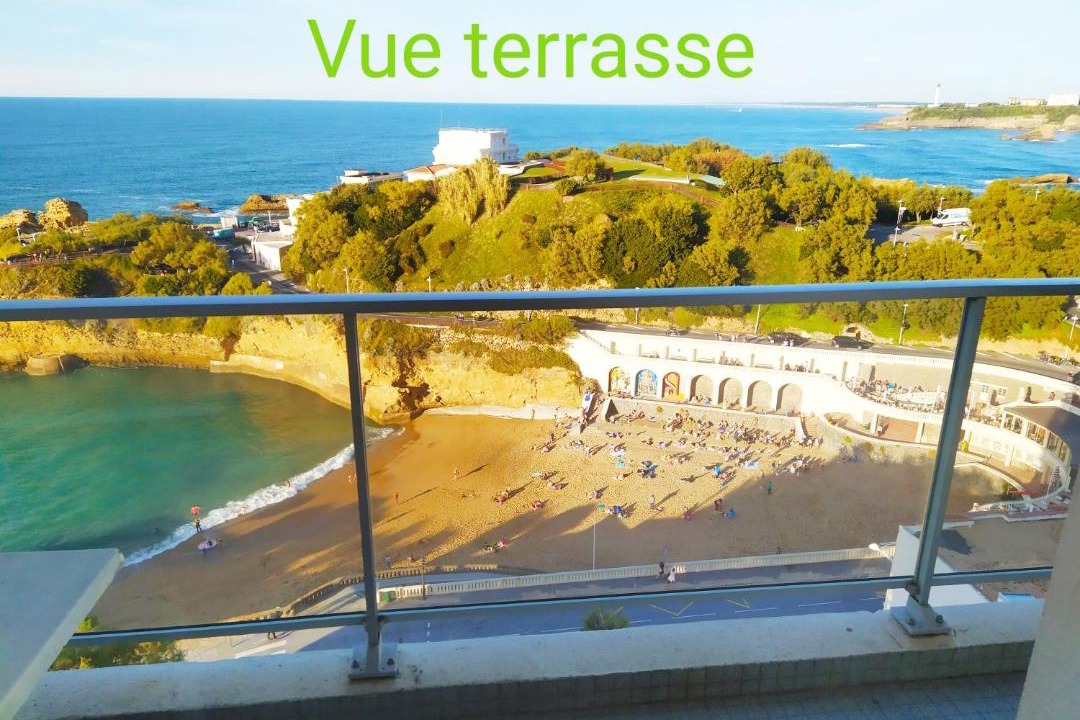 Photo of Outdoor in Biarritz City Centre