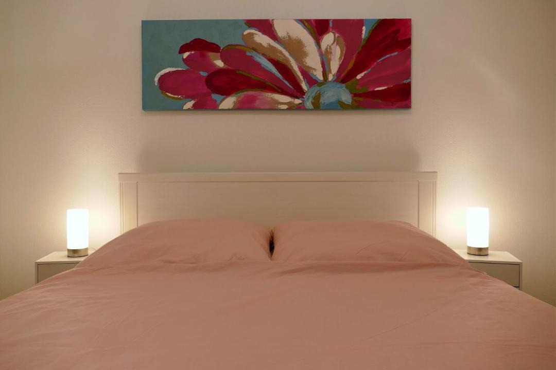 Photo of Bedroom in Cambo-les-Bains