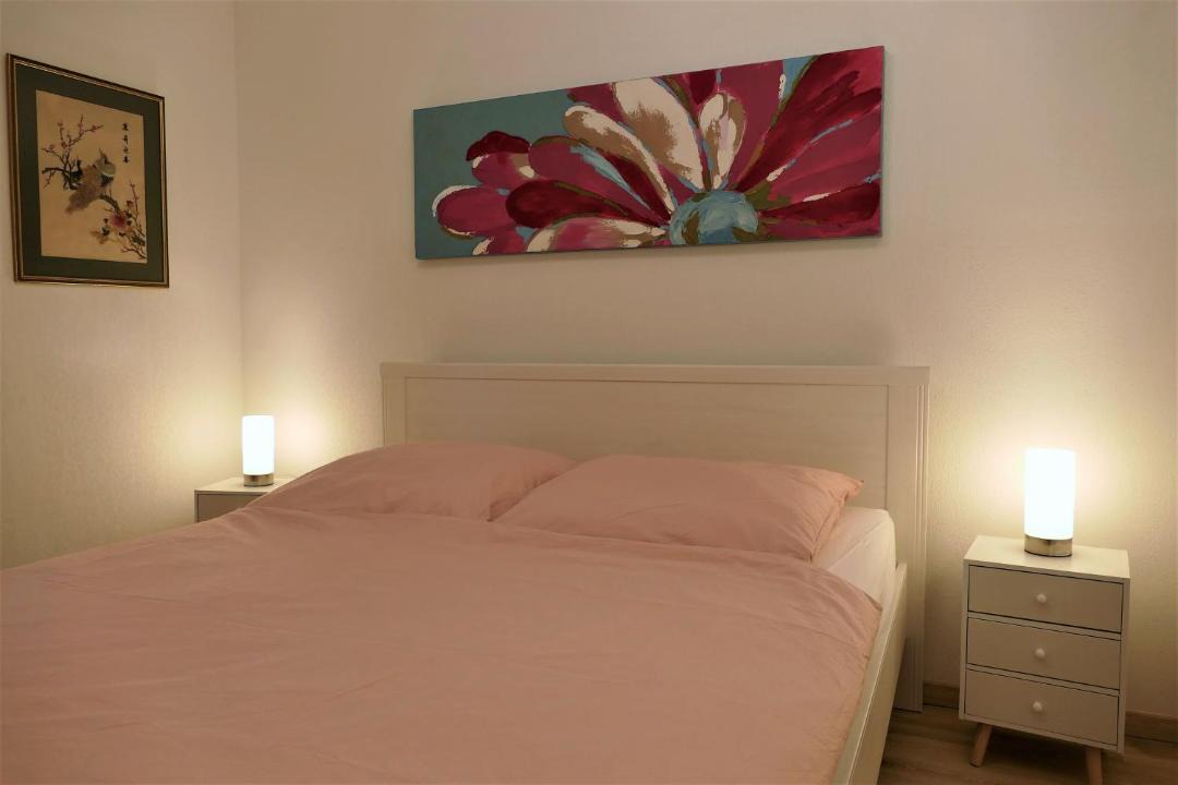 Photo of Bedroom in Cambo-les-Bains