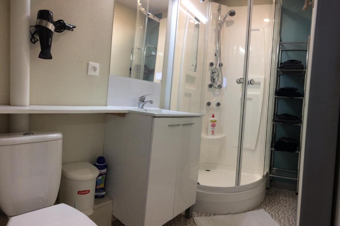 Photo of Bathroom in Mimizan