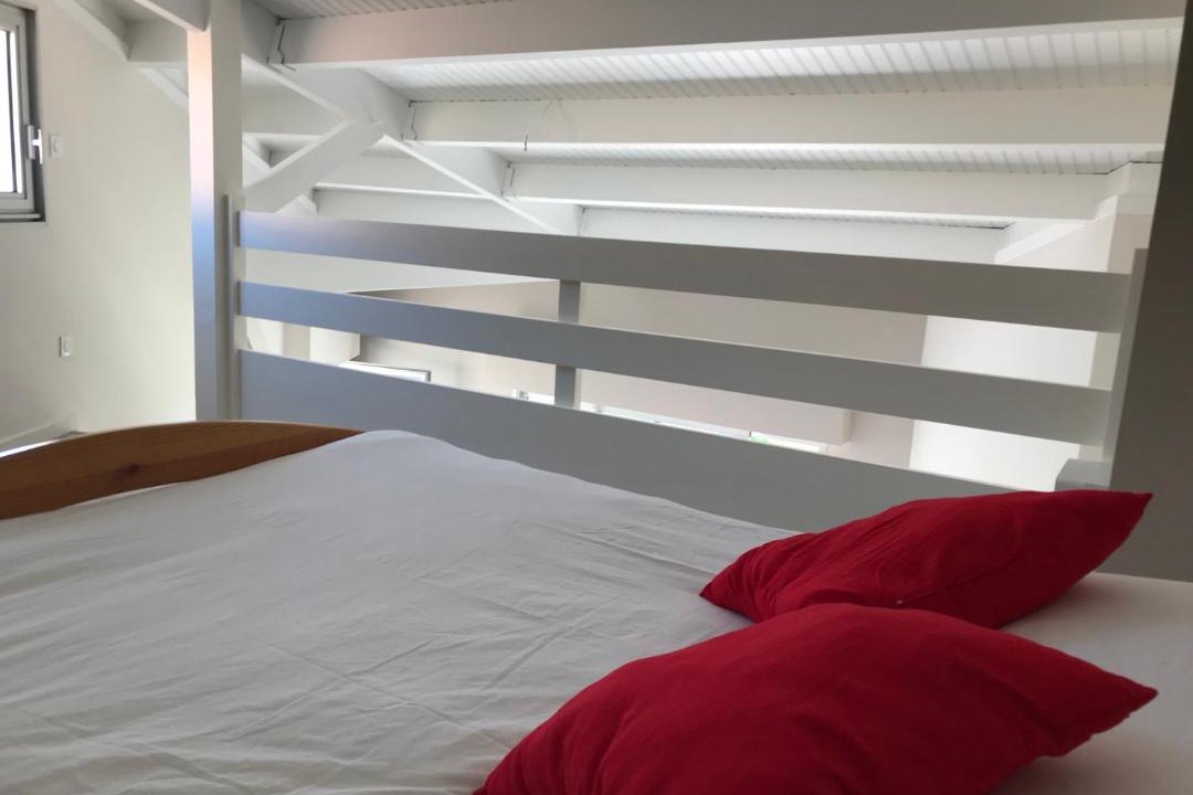 Photo of Bedroom in La Rochelle